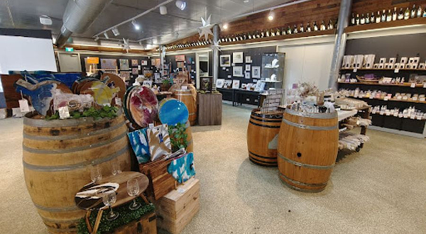 Hunter Valley Visitor Information Centre
