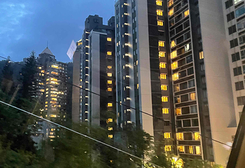 山顶缆车第 202 张图片