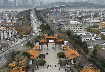 黄鹤楼第 288 张图片