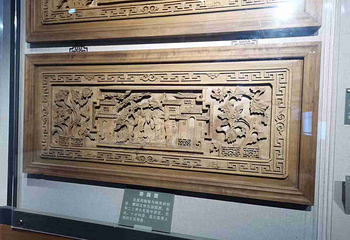 广富林文化遗址第 158 张图片