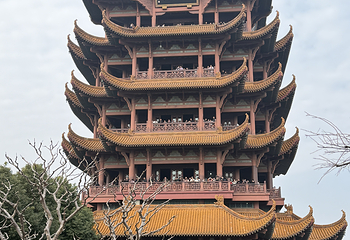 黄鹤楼第 205 张图片