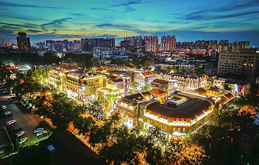 融汇济南老商埠第 7 张图片
