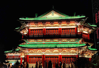 滕王阁旅游区第 42 张图片