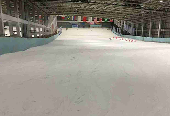 北京启迪乔波冰雪世界第 15 张图片