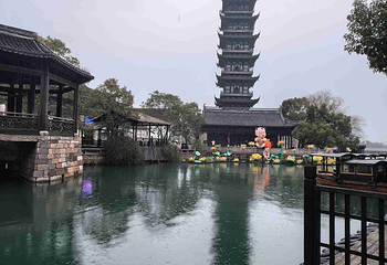 乌镇第 250 张图片