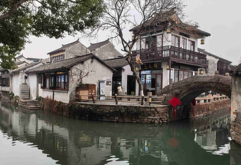 周庄第 174 张图片