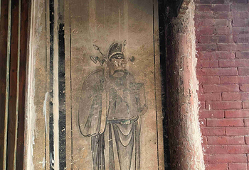 镇国寺第 64 张图片