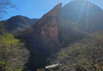 龙潭大峡谷第 41 张图片