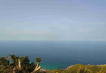 海南铜鼓岭景区第 31 张图片