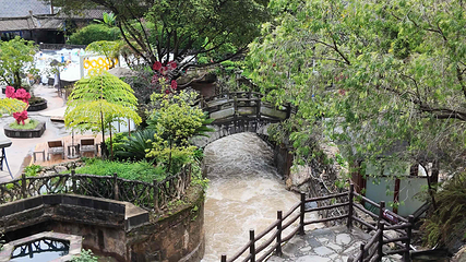 腾冲热海风景区第 117 张图片