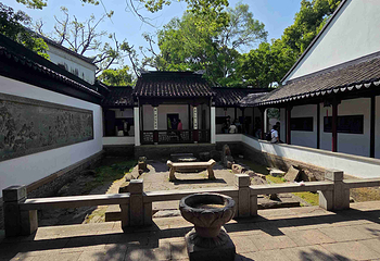 虎丘山风景名胜区第 199 张图片