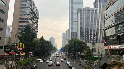 春熙路第 185 张图片