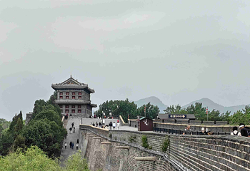 山海关第 49 张图片