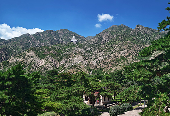 美岱召第 24 张图片