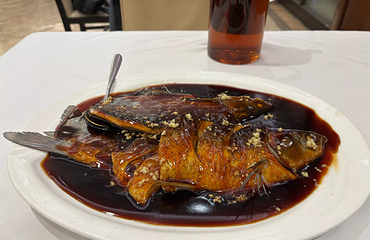 知味观(湖滨店)第 5 张图片