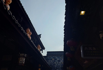 锦里古街第 101 张图片