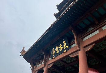 黄鹤楼第 278 张图片