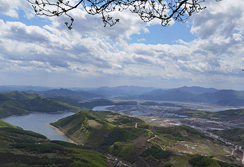 五老峰第 15 张图片