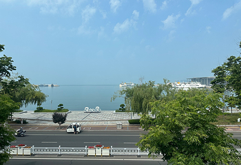 长岛南北长山旅游景区第 30 张图片