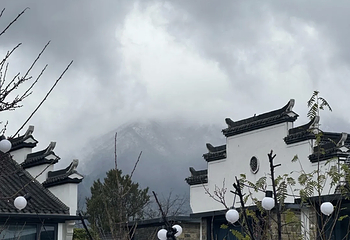 梅城古镇第 68 张图片