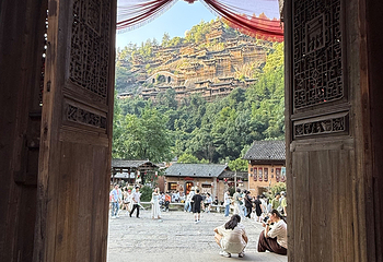 望仙谷第 179 张图片
