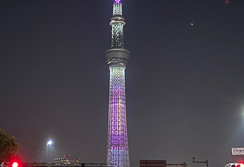 东京晴空塔第 170 张图片