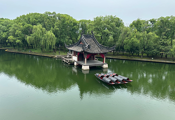 鉴湖第 21 张图片