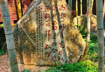 宜春明月山旅游区第 106 张图片