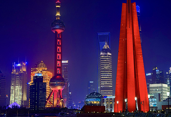 外滩第 68 张图片