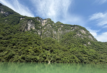 长江第一湾第 18 张图片