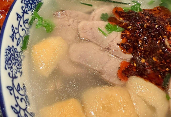 小潘记鸭血粉丝汤第 29 张图片