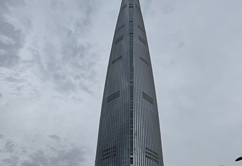乐天世界塔第 13 张图片