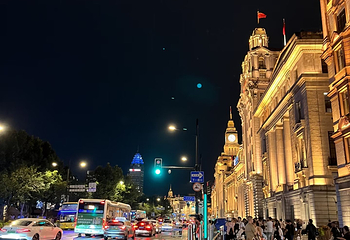 外滩第 194 张图片