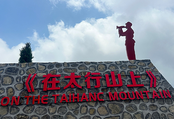 王莽岭风景区第 41 张图片