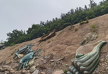 海之韵公园第 15 张图片
