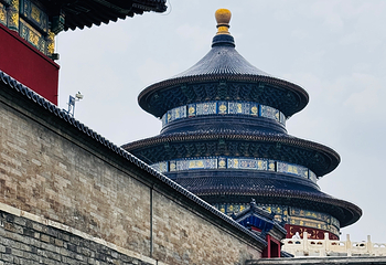 天坛公园第 141 张图片