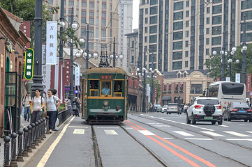 大连东关街历史文化街区第 9 张图片