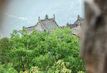 崆峒山第 76 张图片