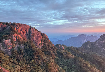 黄山风景区第 217 张图片