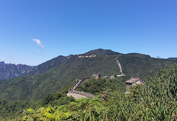 慕田峪长城第 97 张图片