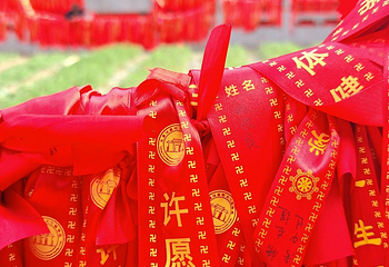 太昊伏羲陵文化旅游区第 51 张图片
