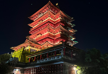 滕王阁旅游区第 191 张图片