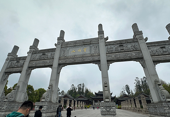 大足石刻第 89 张图片