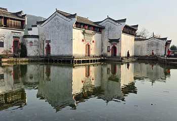 呈坎第 49 张图片