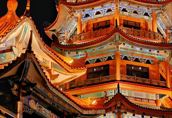 漳州古城第 53 张图片