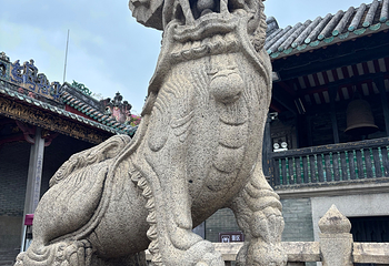 佛山市祖庙博物馆第 85 张图片