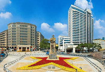 海珠广场第 13 张图片