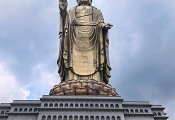 中原大佛景区第 18 张图片