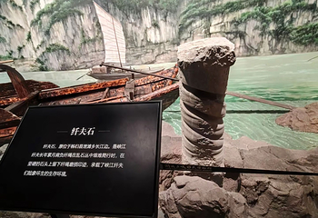 三峡移民博物馆第 117 张图片