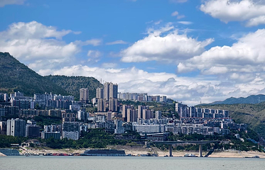 长江三峡第 88 张图片